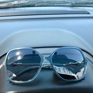 Tiffany & co. Sunglasses